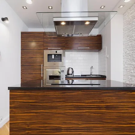 Za Zlota Brama Apartament Kraków