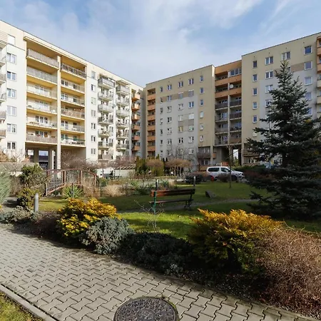 Za Zlota Brama Apartament *