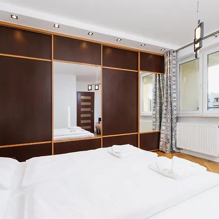Apartament Za Zlota Brama Kraków