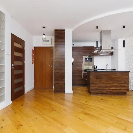 Apartament Za Zlota Brama